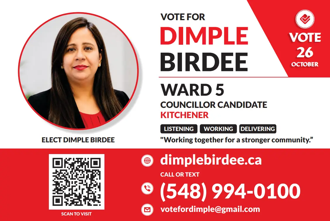 Dimple Birdee